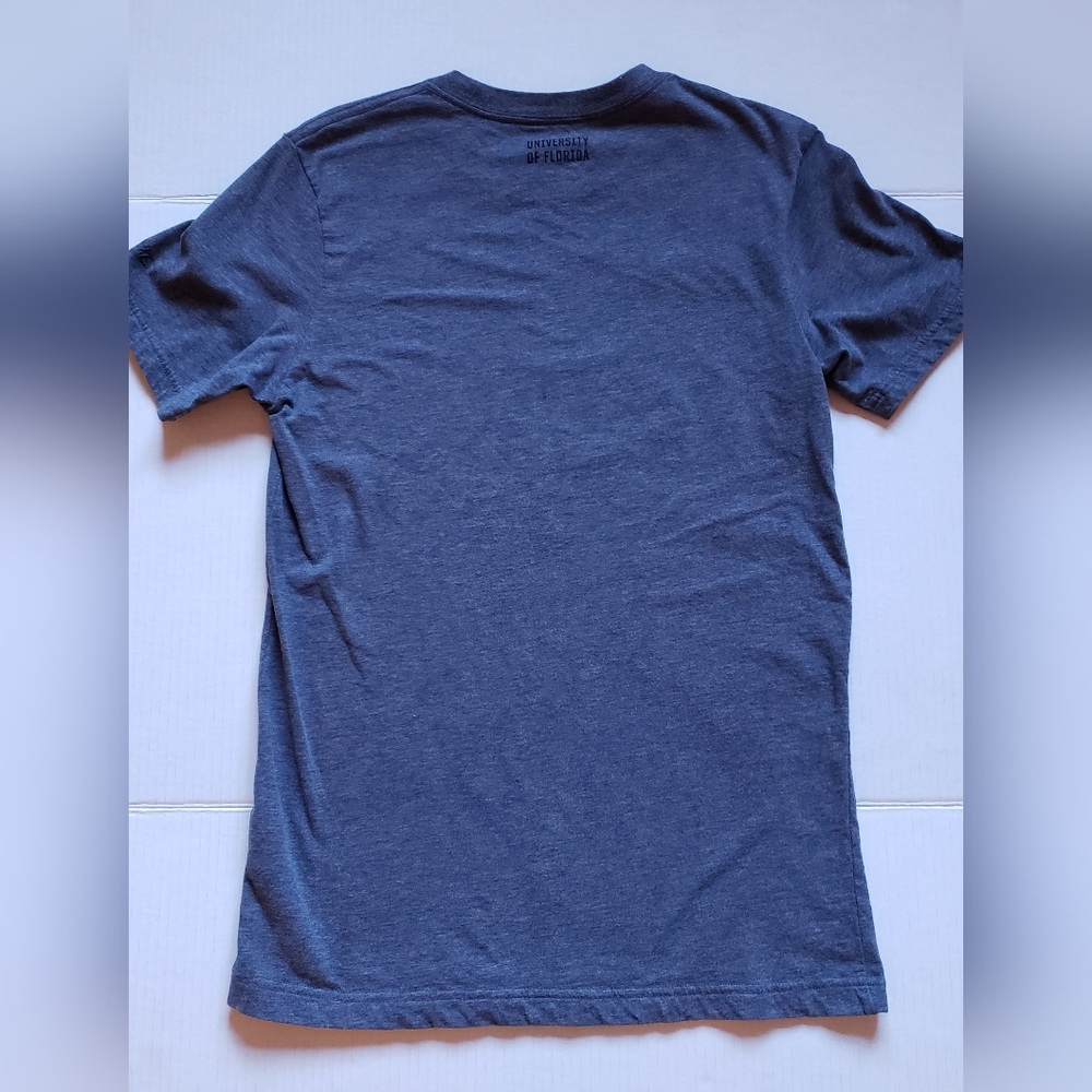 University of Florida Gators Nike Tee Size M - Picture 4 of 6